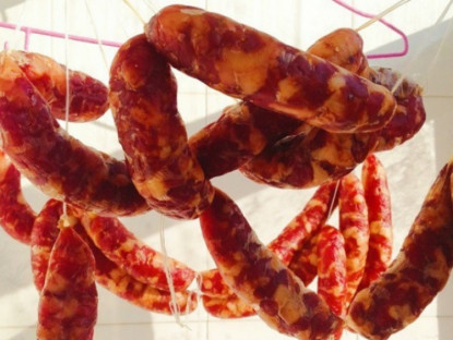 Thông tin doanh nghiệp - Nghỉ Tết nhớ tránh xa 3 món này, ngon miệng nhưng "hủy hoại" phổi khó lường, ho đàm không dứt nổi!