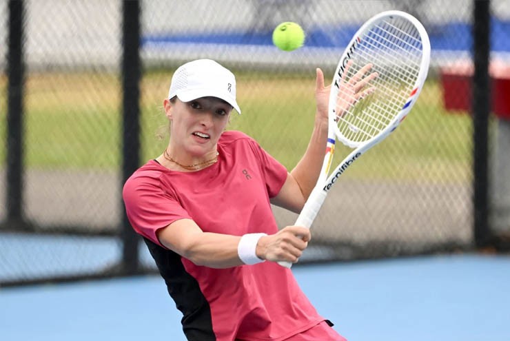 Nóng nhất thể thao tối 3/1: Zverev thừa nhận kém xa Alcaraz - Sinner - 1