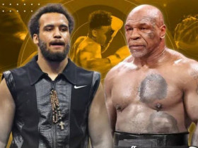 Thần đồng boxing suýt phá kỷ lục của Mike Tyson, mưu lật đổ 