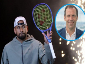 Nóng nhất thể thao sáng 4/1: Khẩu chiến Kyrgios – Rusedski trước thềm Australian Open