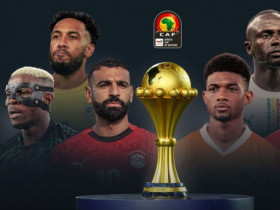 Kết quả thi đấu cúp bóng đá châu Phi CAN Cup 2025 mới nhất