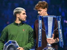 Nóng nhất thể thao trưa 4/1: 