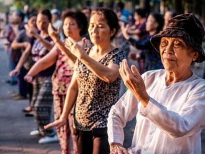 Thông tin doanh nghiệp - Đừng bỏ qua: 3 biểu hiện quen thuộc ở người cao tuổi nhưng là cảnh báo cơ thể cầu cứu
