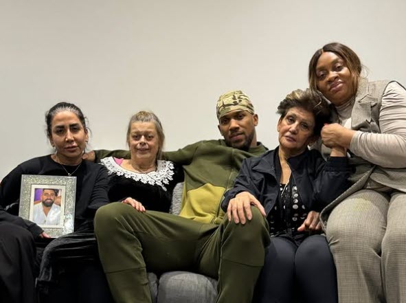 "Quyền vương" Joshua lần đầu lên tiếng sau tai nạn, tình trạng hiện tại ra sao? - 1