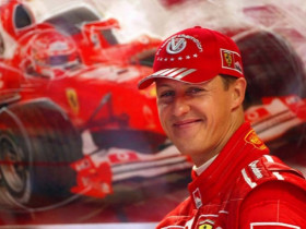 Huyền thoại tốc độ Schumacher sống bí ẩn suốt 12 năm, con gái hé lộ bức ảnh hiếm