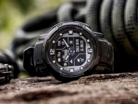 Các mẫu G-Shock lâu năm được Casio nâng cấp phần quan trọng nhất
