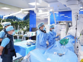 Nhồi máu cơ tim tăng đột biến trong mùa lạnh: Khuyến cáo từ bác sĩ