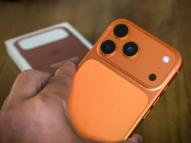 Apple tung quảng cáo đầy hài hước cho iPhone 17 Pro