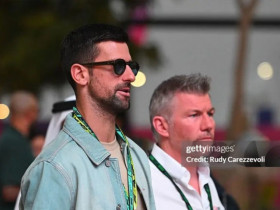 Nóng nhất thể thao trưa 5/1: Djokovic gây sốc, chia tay tổ chức quần vợt do mình sáng lập