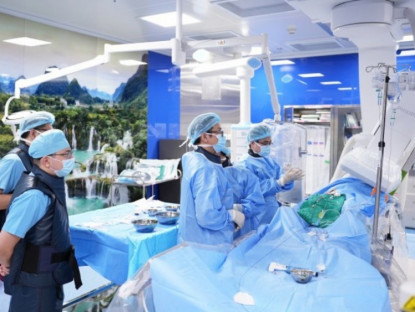 Thông tin doanh nghiệp - Nhồi máu cơ tim tăng đột biến trong mùa lạnh: Khuyến cáo từ bác sĩ