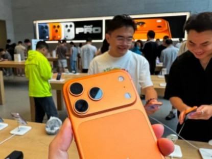 Công nghệ - Dòng iPhone 2026 sẽ đắt hơn vì lý do này