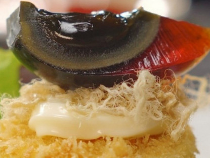 Thông tin doanh nghiệp - Bí mật món ăn đại bổ giúp khớp cử động trơn tru!