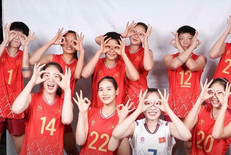 Nóng nhất thể thao tối 5/1: Bóng chuyền Việt Nam dự kiến dự cả 2 giải U18 châu Á - 1