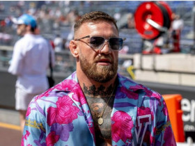 Nóng nhất thể thao sáng 6/1: Con trai Tổng thống Trump đầu tư vào công ty MMA của Conor McGregor