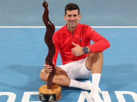Djokovic ra quyết định sốc ngay trước thềm Australian Open 2026