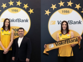 Nữ VĐV bóng chuyền cao 1m97 đắt giá nhất hành tinh, 