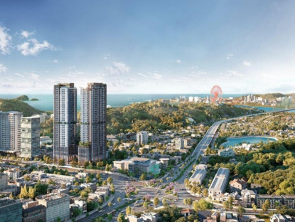 Thông tin doanh nghiệp - Landmark 35 và chuẩn mực sống hạng sang của giới tinh hoa Quảng Ninh