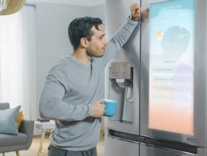 Công nghệ - Nhà thông minh chưa chắc đã đáng sống hơn chỉ vì "chiếc tủ lạnh"