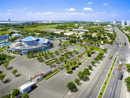 Thông tin doanh nghiệp - Sân bay quốc tế Long Thành đi vào khai thác, kích hoạt làn sóng dịch chuyển nơi làm việc và nhu cầu an cư tại các đô thị vệ tinh