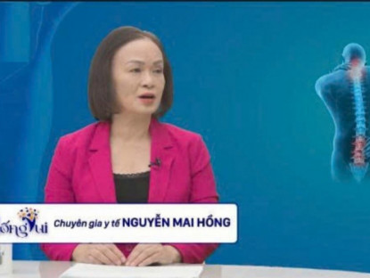 Thông tin doanh nghiệp - Đau lưng, mỏi vai gáy tái phát dữ dội mùa lạnh là dấu hiệu bệnh gì? Chuyên gia vạch trần thủ phạm gây sốc!