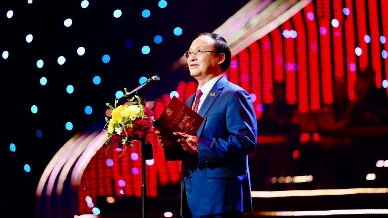 “Với Đảng vẹn toàn niềm tin yêu” - Giai điệu của niềm tin và khát vọng - 2