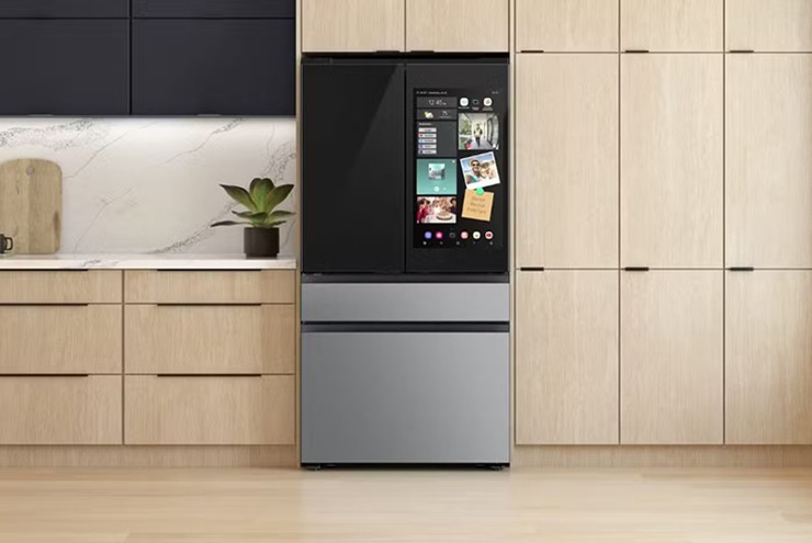 Nhà thông minh chưa chắc đã đáng sống hơn chỉ vì "chiếc tủ lạnh" - 3