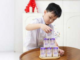 Vinamilk ra mắt Optimum A2 Pro+ với lợi ích cộng hưởng từ đạm quý A2 - 6 HMO - MFGM & DHA