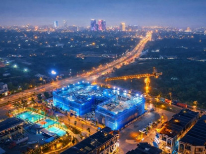 Thông tin doanh nghiệp - Bất động sản Hải Phòng hội tụ các đòn bẩy phát triển sẵn sàng cho chu kỳ mới