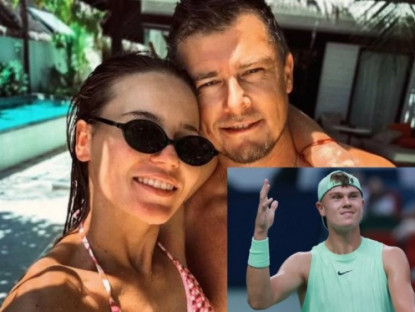 Thể thao - Sao tennis tán nhầm nữ đồng nghiệp đã có chồng, chuyện tế nhị biến thành scandal nhạy cảm