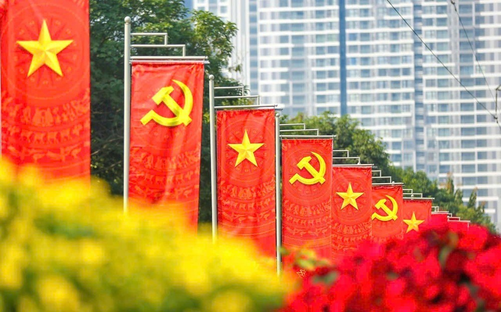 Phát huy trí tuệ và bản lĩnh Việt Nam trong kỷ nguyên phát triển mới - 1