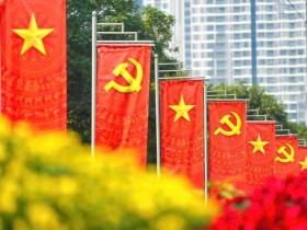 Phát huy trí tuệ và bản lĩnh Việt Nam trong kỷ nguyên phát triển mới