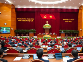 Đại hội XIV - Dấu mốc lịch sử của đất nước trong thời đại Hồ Chí Minh