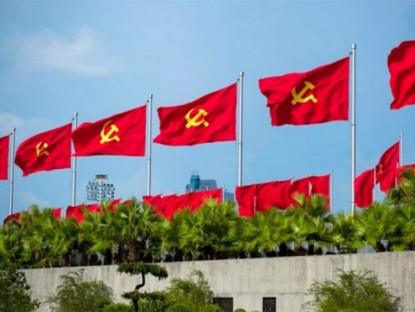 Tin Tức - Chủ đề Đại hội đại biểu toàn quốc lần thứ XIV của Đảng: Sự kết tinh trí tuệ, bản lĩnh và khát vọng phát triển