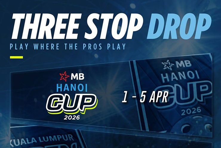 Nóng nhất thể thao tối 7/1: Medvedev chia sẻ về mối gắn kết với HLV mới - 2