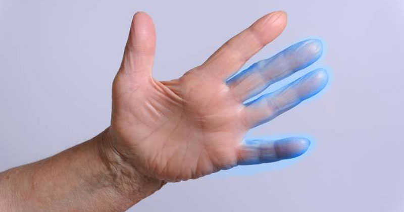 Người bị tê bì chân tay: Ăn thế nào để “thoát” cảnh mệt mỏi, đau nhức kéo dài? - 1