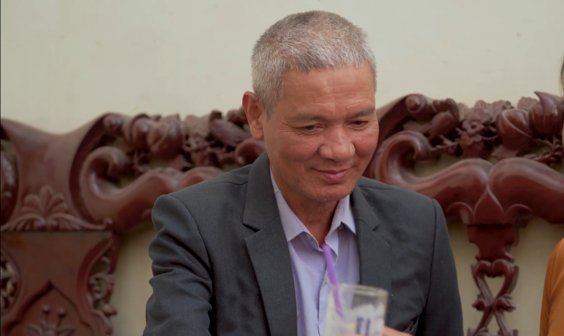 Thoát cảnh sụt cân “không phanh” vì đàm, ho, khó thở nhờ phương pháp đơn giản mà nhiều người không biết! - 7