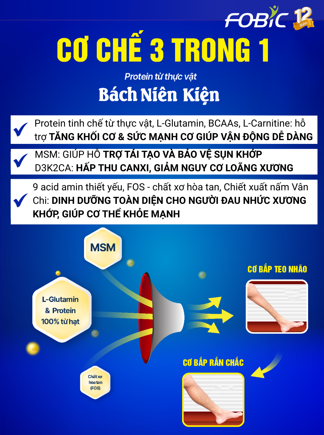 Người bị tê bì chân tay: Ăn thế nào để “thoát” cảnh mệt mỏi, đau nhức kéo dài? - 4