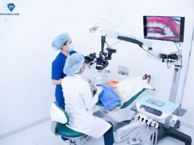 Đừng để bị lừa bởi mác "bảo hành trọn đời": Sự thật về những chiếc răng sứ giá rẻ