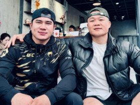 Rúng động làng võ: Trương Đình Hoàng sẽ chơi MMA 2 đấu 2 nếu có 5 tỷ đồng