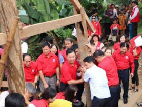 Thống nhất danh sách 29 hội quần chúng do Đảng, Nhà nước giao nhiệm vụ