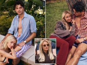 Mỹ nhân khốn khổ vì theo 