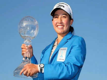 Thể thao - Liệu có “trọng nam khinh nữ” trong thu nhập của các ngôi sao golfer LPGA và PGA tour?