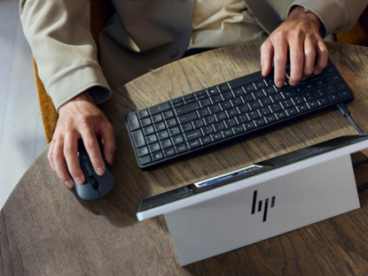 Công nghệ - Lý do HP EliteBoard G1a xứng đáng giành giải thưởng sáng tạo