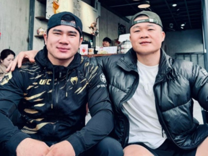 Thể thao - Rúng động làng võ: Trương Đình Hoàng sẽ chơi MMA 2 đấu 2 nếu có 5 tỷ đồng