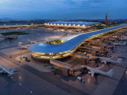 Thông tin doanh nghiệp - Tòa căn hộ Lotus 1 - mảnh ghép chiến lược tại tâm điểm phát triển đô thị Bắc Ninh mới