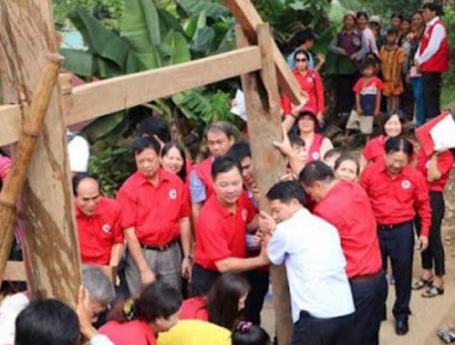 Tin Tức - Thống nhất danh sách 29 hội quần chúng do Đảng, Nhà nước giao nhiệm vụ