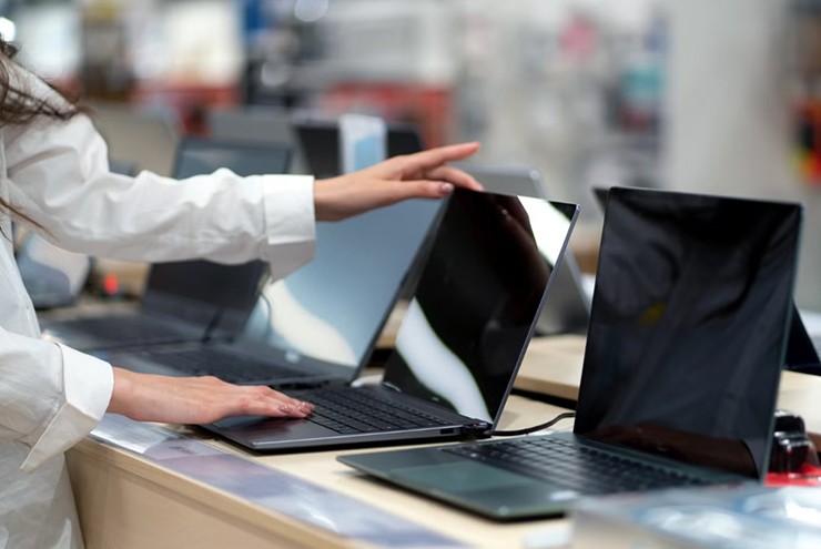 Quay về máy tính để bàn sau khi “sống thử” cùng laptop - 1