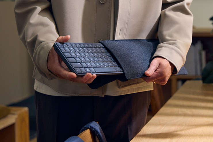 Lý do HP EliteBoard G1a xứng đáng giành giải thưởng sáng tạo - 2