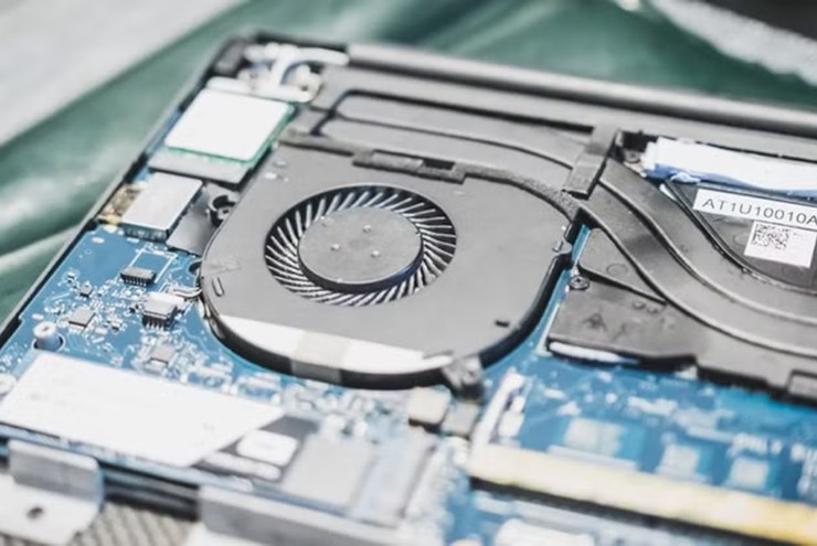 Quay về máy tính để bàn sau khi “sống thử” cùng laptop - 2