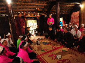 Việt Nam có thêm 5 di sản văn hóa phi vật thể quốc gia